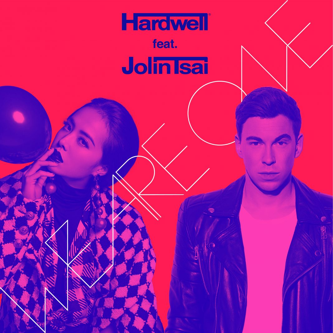 Hardwell Jolin Tsai